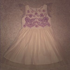 Tutu Du MONDE size 2-3 dress